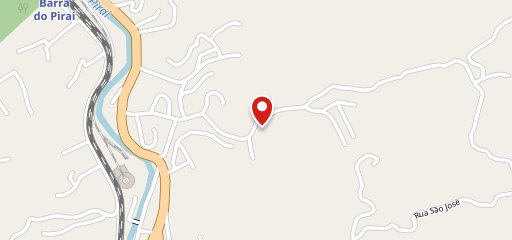 Pizzas Leôncio no mapa