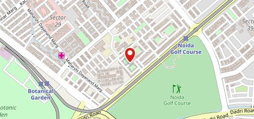 Pizzburg Factory on map