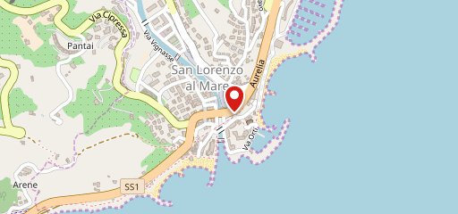 'A Livella sulla mappa