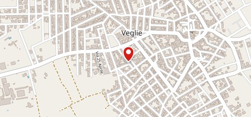 Pizzeria 01 sulla mappa