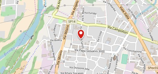 Pizzeria 80 Fame sulla mappa