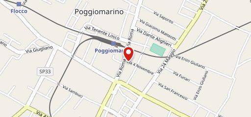 A Tutto Ruoto sulla mappa