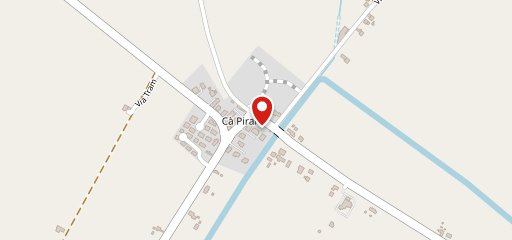 Pizzeria AI Pirami sulla mappa