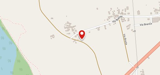 Pizzeria Trattoria al Ramon sulla mappa