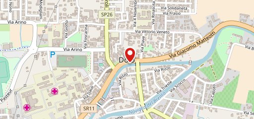 Al Teatro sulla mappa