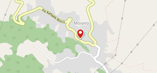 All'Angolo sulla mappa