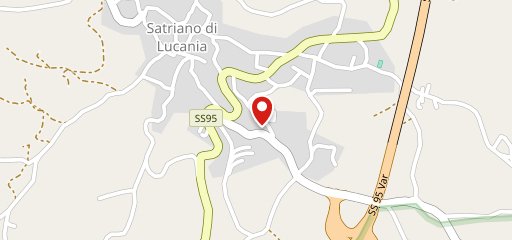 Pizzeria & Braceria Carpe-diem sulla mappa