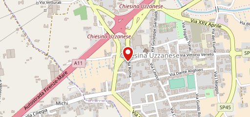 Amore e Passione sulla mappa