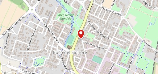 Pizzeria Angy Di Marcone Aniello...d'asporto sulla mappa