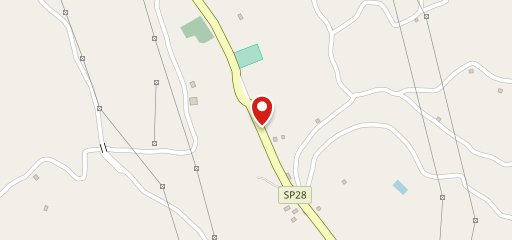 Pizzeria Le Rose di Pandolfi Vincenzo & C. sulla mappa