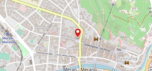 Mediterraneo sulla mappa