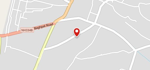 Pizzeria Bistro Sharda Rd on map