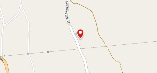 Pizzeria Bocasi sulla mappa