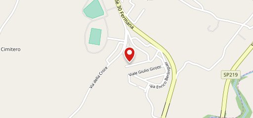 CIVICO 24 sulla mappa