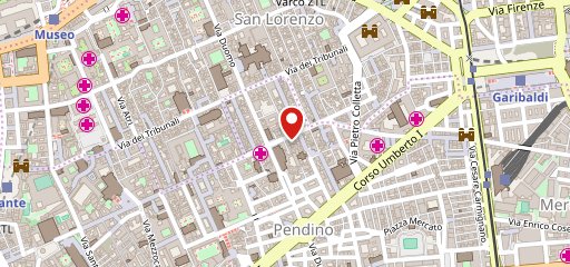 Pizzeria Piscopo dal 1959 sulla mappa