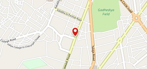 PIZZERIA BY SNS on map