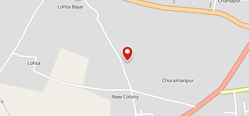 PIZZERIA CAFE on map