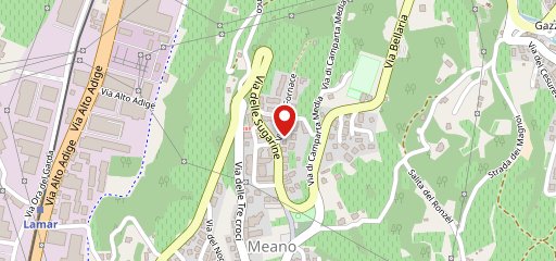 Carpediem sulla mappa