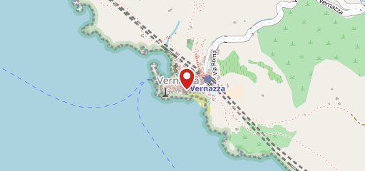 Pizzeria da Ercole sulla mappa