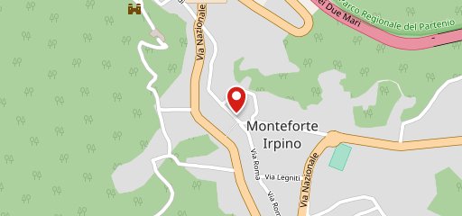 PizzeriaFriggitoria"DA FLO" sulla mappa