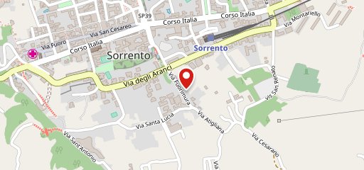 Da Franco Food Philosophy - Pizzeria sulla mappa