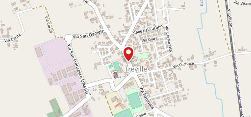 Da Gennaro sulla mappa