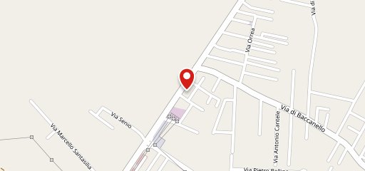 Pizzeria da Livio sulla mappa