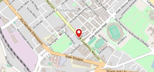 Da Massimo sulla mappa