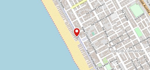 Pizza Al Taglio Da Michele sulla mappa