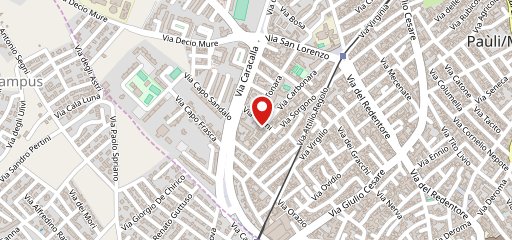 I 2 Mimì sulla mappa