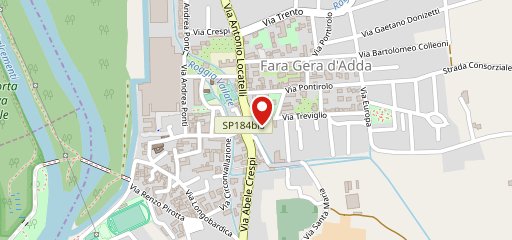 Da Mimmo sulla mappa