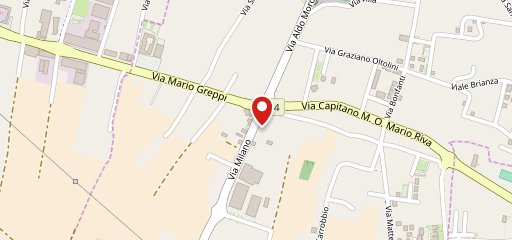 Da Natalino sulla mappa