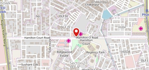 Pizzeria da Susy on map