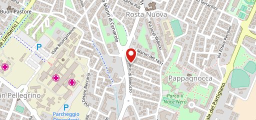 Da CesaRE sulla mappa