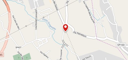 MalainGrano Di Enrico Malafronte sulla mappa