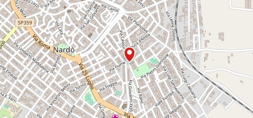 Pizzeria Rosticceria Imperiale sulla mappa