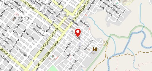 Pizzeria Del Corso sulla mappa