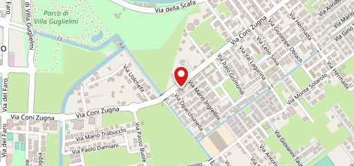 Pizzeria Due Pini sulla mappa