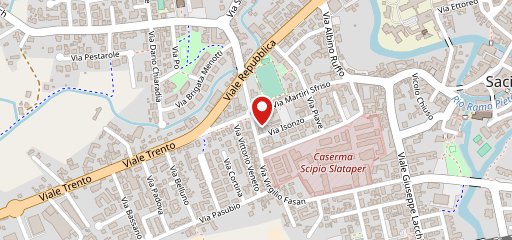 Duepuntozero S.N.C. sulla mappa