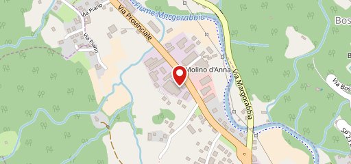 PIZZERIA E KEBAB SHARM EL SHEIKH sulla mappa