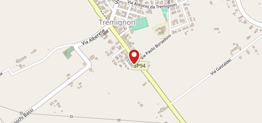 Pizzeria Ermes 2.0 sulla mappa