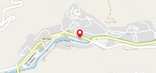 Pizzeria Euro Di Fusco Giovanni sulla mappa