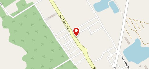 Fatte na Pizza sulla mappa