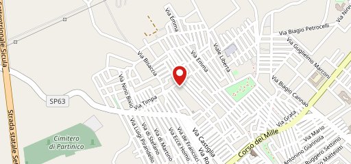 I Capricci Di Nino sulla mappa