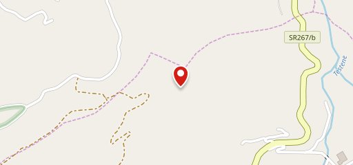 Pizzeria Il Fornaretto sulla mappa