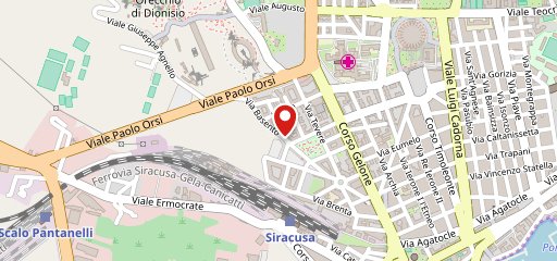 Il Matto sulla mappa