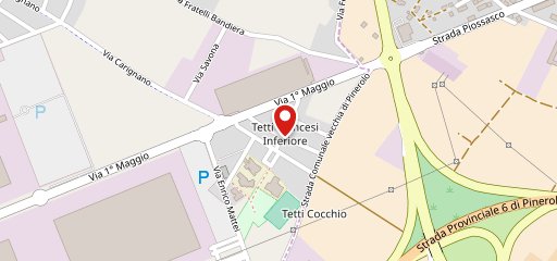 Il Peperoncino sulla mappa