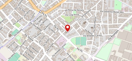 Golosa Angeles kebabbaro sulla mappa