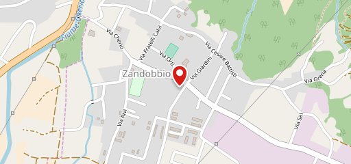 Pizzeria italia abdel khalek eid fahmy sulla mappa