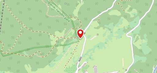 Pizzeria Jurcek sulla mappa